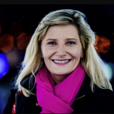Veronika Dolar