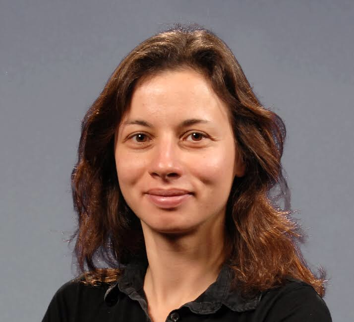 Galina Hale