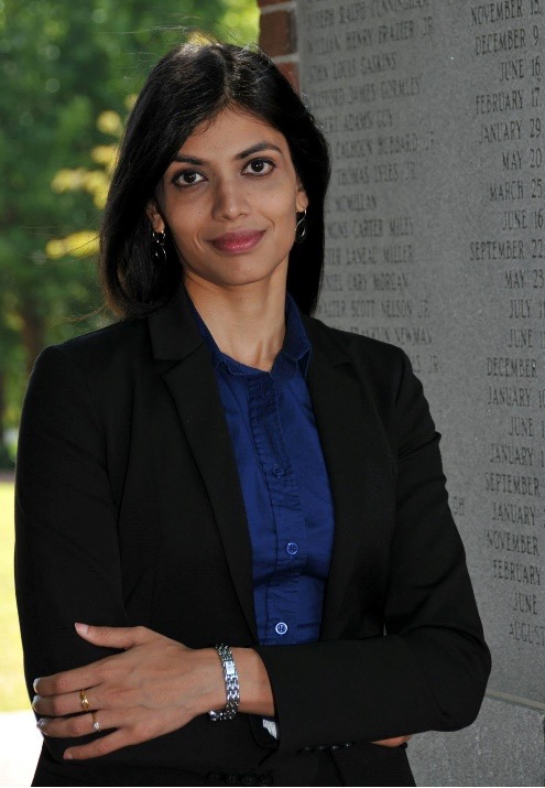 Mallika Pung